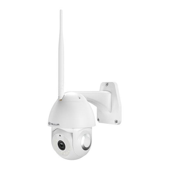 Tellur TLL331451 User Manual