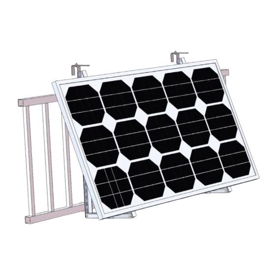 NEP SHP600 Manuals
