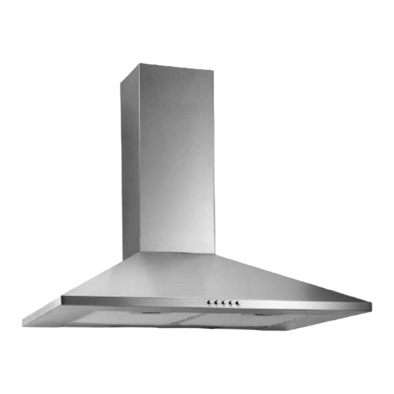 Apelson CHSV60 Manual