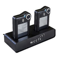 WCCTV WIRELESS CCTV Support Manual
