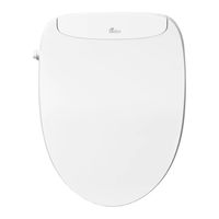 BEMIS bioBidet Discovery DLS Replacement Instructions