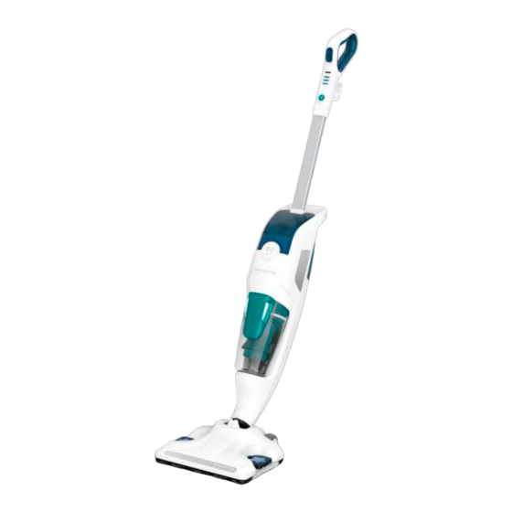Rowenta RY7777WH User Manual
