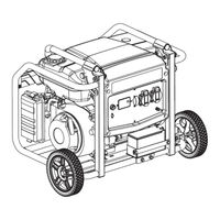 EUROM MM6500 User Manual