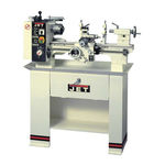 Jet BD-920W Brochure