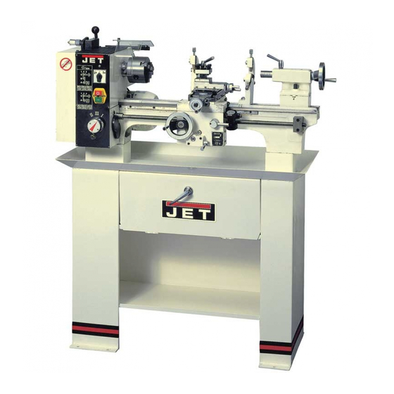 Jet BD-920W Brochure