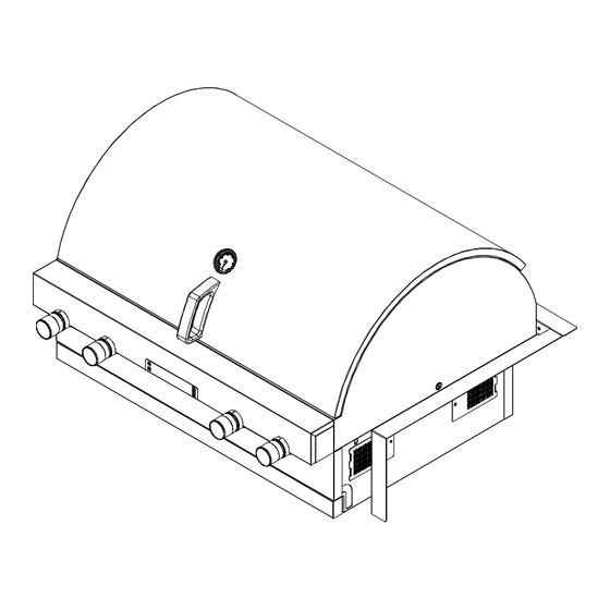 Grandhall XB10ALP Operator's Manual