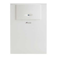 Worcester Greenstar Highflow 550CDi Instruction Manual