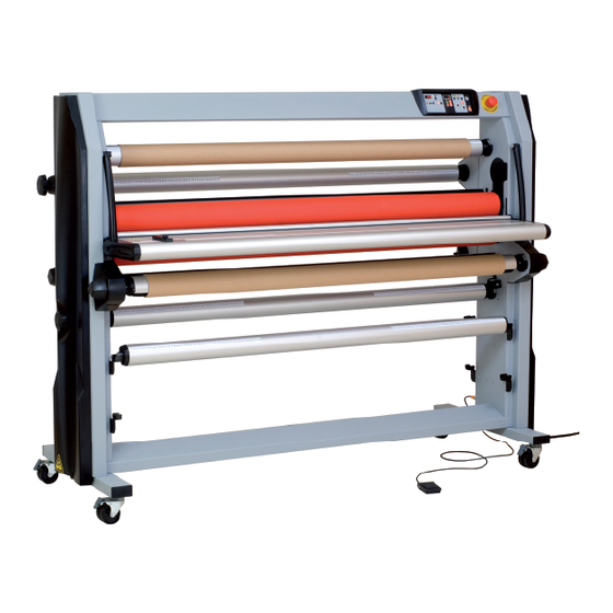 kala Mistral 2100 User Manual
