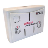 Lindy 42902 User Manual