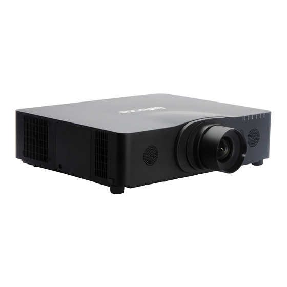 InFocus IN5132 User Manual