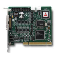 Adlink Technology PCI-8102 User Manual