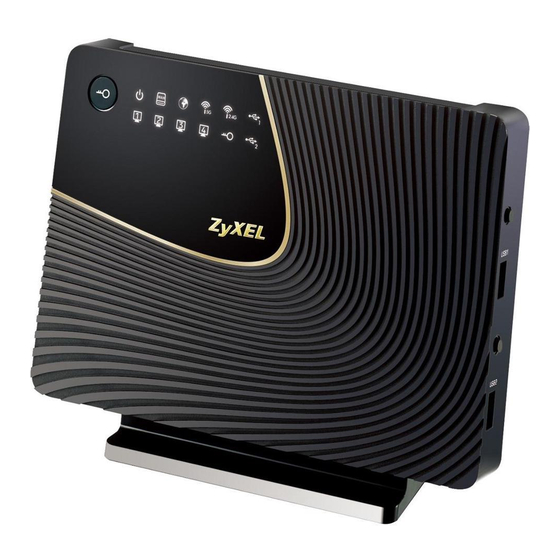Videotron EMG2926-Q10A User Manual