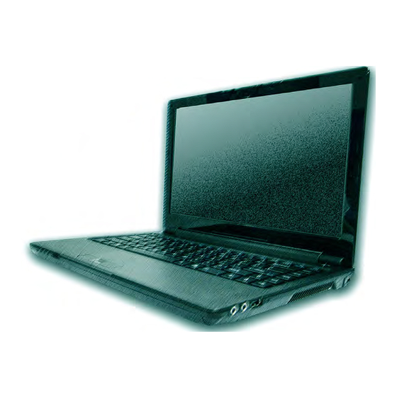 Clevo W130HU Service Manual