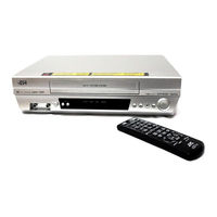 JVC HR-J4020UB Service Manual