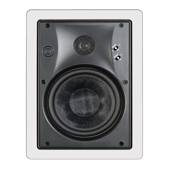 Vivaldi GIADA 16HPA User Manual