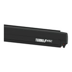 Fiamma F45S POLAR WHITE Installation And Use Instructions Manual