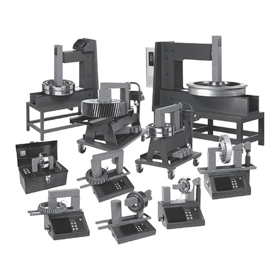 Timken VHIN 10 User Manual