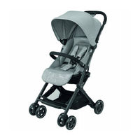 BEBE CONFORT Lara Manual