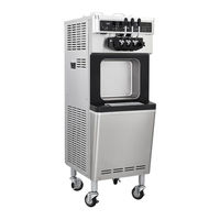 icetro ISI-143S User Manual