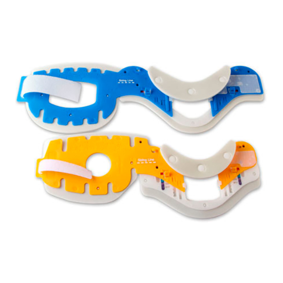 Ambu Redi-ACE Adult Instructions For Use Manual