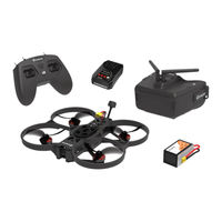 ATOMRC COBRA L User Manual