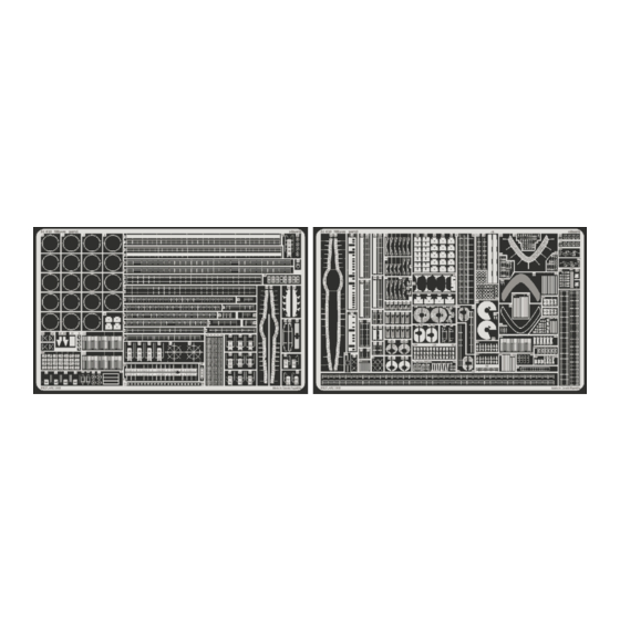 Eduard Mikasa Quick Start Manual