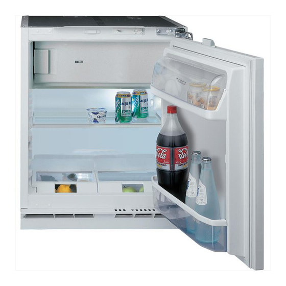 Hotpoint Ariston BTSZ 16 /HA Series Manuals