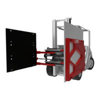 KAUP T 404-1L Operating Manual
