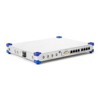 Dewetron DEWE-CAM-GIGE-SPLIT-01 Technical Reference Manual