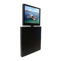 Flight Display Systems FD201LIFT Installation And Operation Manual