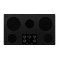 Whirlpool WCE55US0HS User Instructions