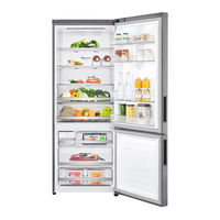 LG GC-B569PMCM Owner's Manual