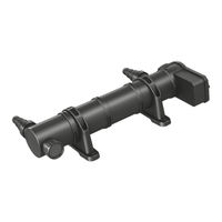 SuperFish Pond Clear UVC 30000 User Manual