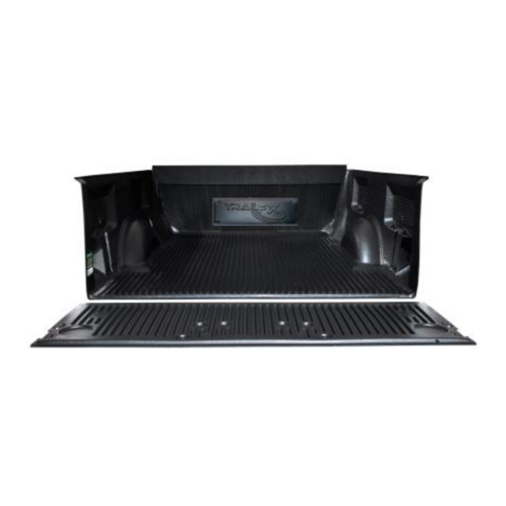 TrailFX 22106ZX Manual