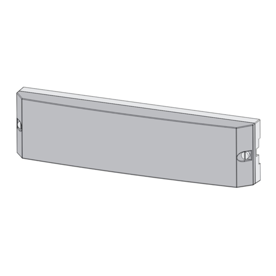 OEG SilverTec 211 211 450 Manual