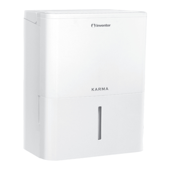 INVENTOR KRM-12L User Manual