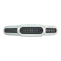 Oceanled 012301W Product Manual