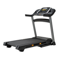 Icon Health & Fitness NordicTrack S50 User Manual