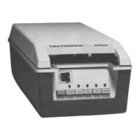 Tektronix 4923 User Manual