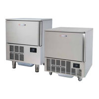 American Panel AP3BCF30-1-P Installation & Operator's Manual