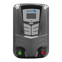 Nemtek AGRI 80 Instruction Manual