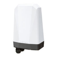 Planet FWA-2100-NR User Manual