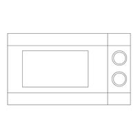 Kernau KFMO I 2012 MW Instruction Manual