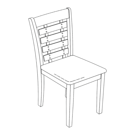 Costway KC56750 Manual