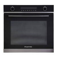 Russell Hobbs RHEO7201DS/01 Instruction Manual