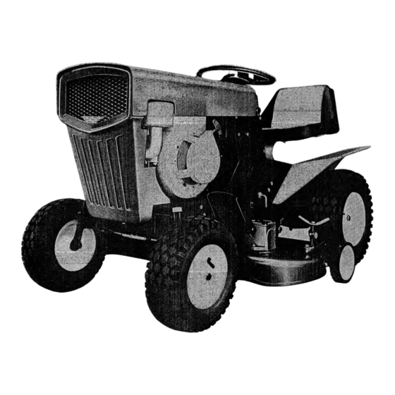 MTD 148-650 Manual