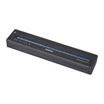 Brother PJ663 PocketJet 6 Plus Print Engine with Bluetooth User Manual