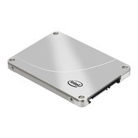 Intel Solid-State Drive 320 Series Product Specification