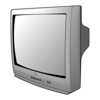 Sanyo DS19204 Service Manual