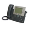 Telephone Cisco 7961 Series Quick Reference Manual